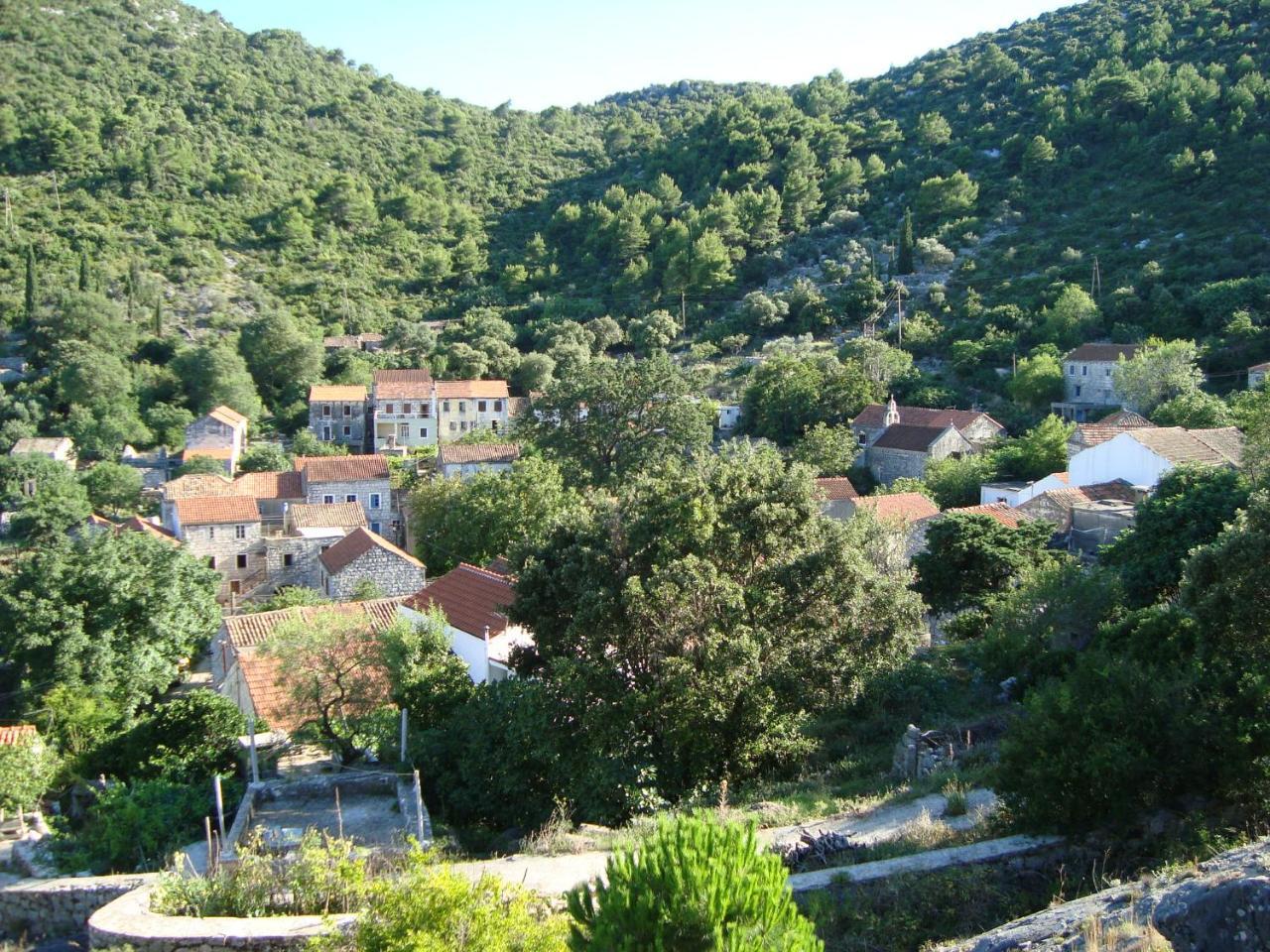 Villa Charming House Lovro Prožura Exterior foto